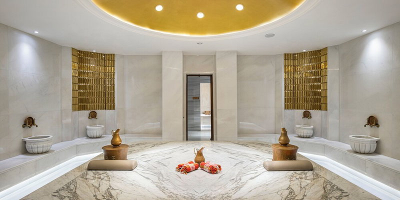 Merit Royal Diamond Hotel & SPA, Karavas, Cyprus