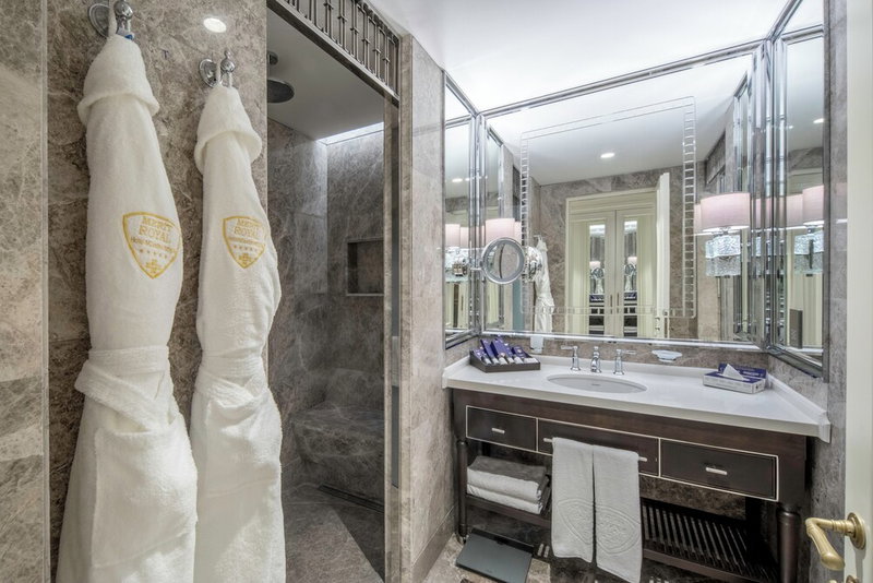Merit Royal Diamond Hotel & SPA, Karavas, Cyprus