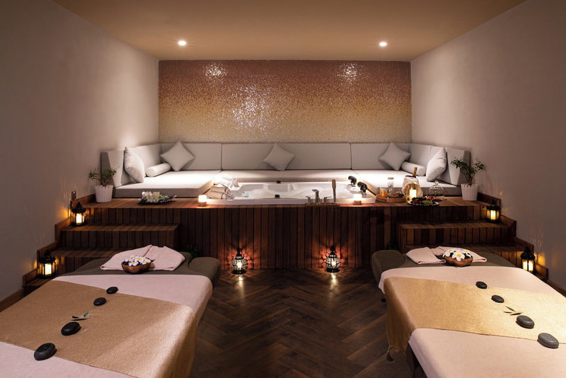 Merit Royal Diamond Hotel & SPA, Karavas, Cyprus