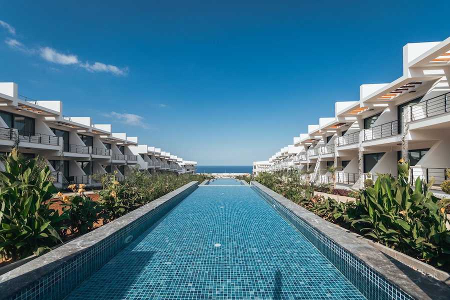 Pearl Island Homes, Esentepe, Cyprus