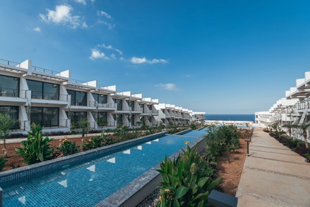 Pearl Island Homes, Esentepe, Cyprus