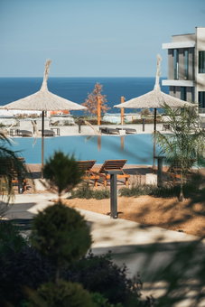 Pearl Island Homes, Esentepe, Cyprus