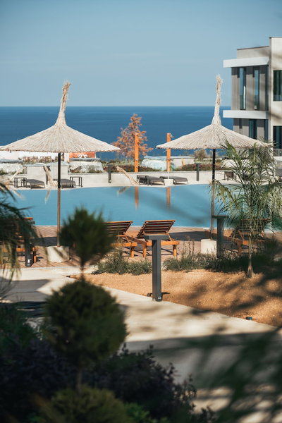 Pearl Island Homes, Esentepe, Cyprus