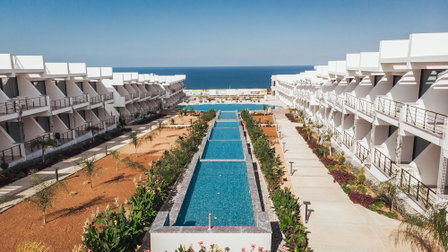 Pearl Island Homes, Esentepe, Cyprus