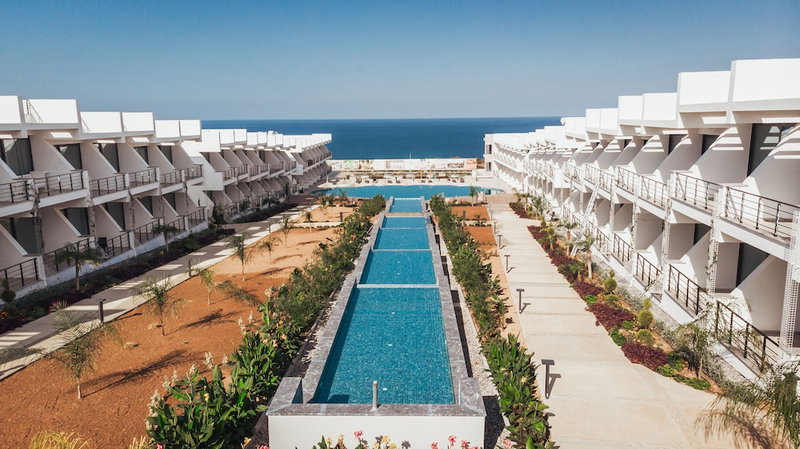 Pearl Island Homes, Esentepe, Cyprus