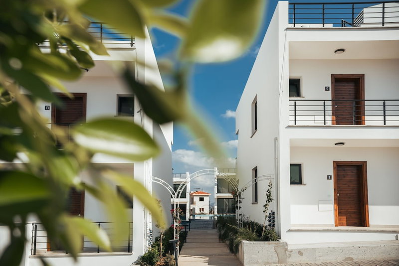 Pearl Island Homes, Esentepe, Cyprus