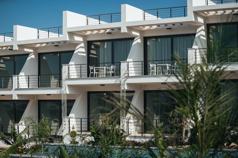 Pearl Island Homes, Esentepe, Cyprus