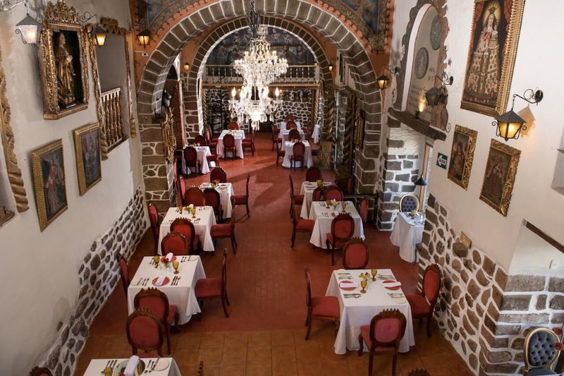 Inkarri Regocijo Plaza, Cusco, Peru