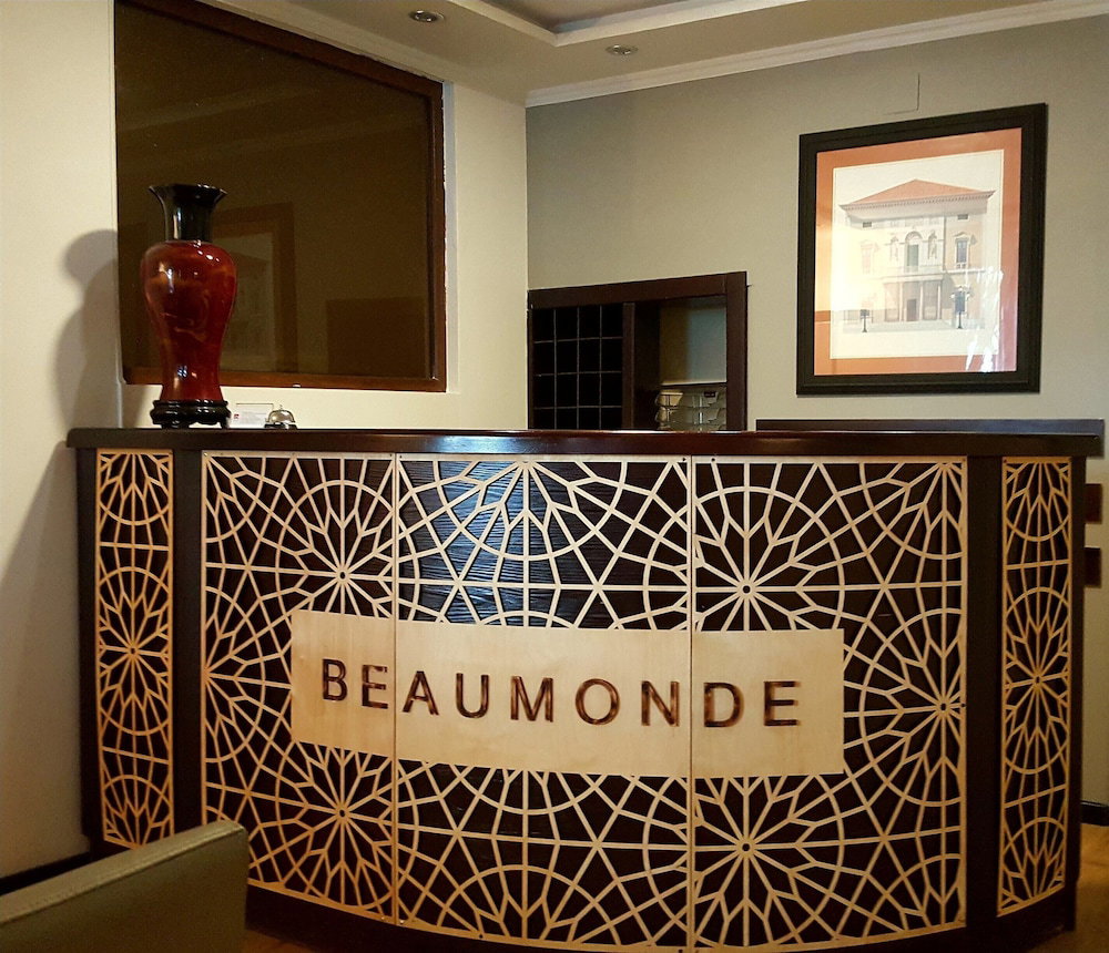 Beaumonde, Georgien