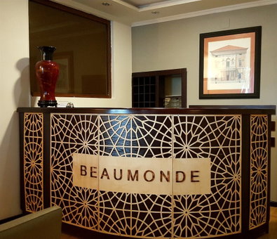 Beaumonde, Tbilisi, Georgia