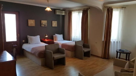 Beaumonde, Tbilisi, Georgia