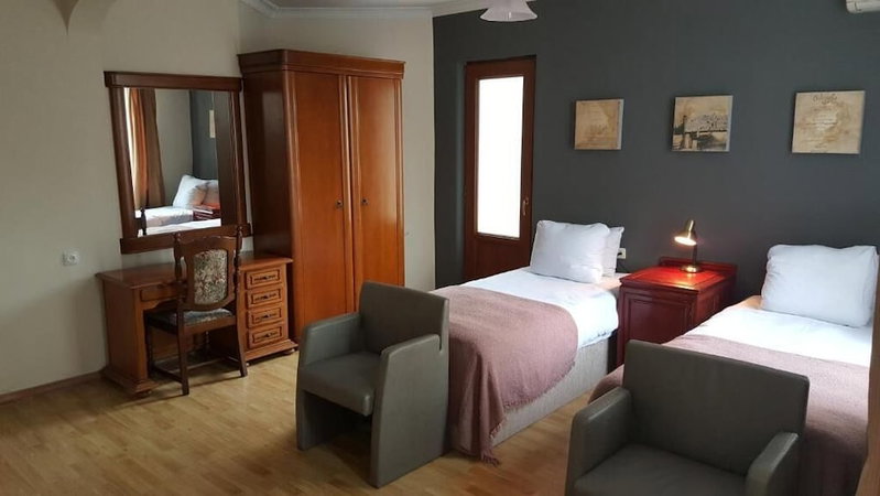 Beaumonde, Tbilisi, Georgia