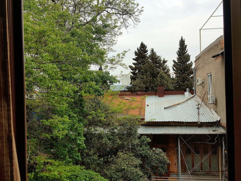 Beaumonde, Tbilisi, Georgia