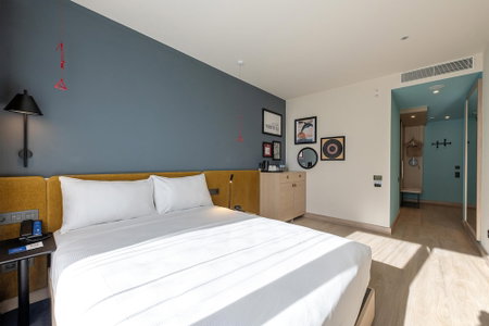 Hampton By Hilton Batumi Center, Batumi, Georgia