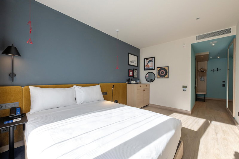 Hampton By Hilton Batumi Center, Batumi, Georgia