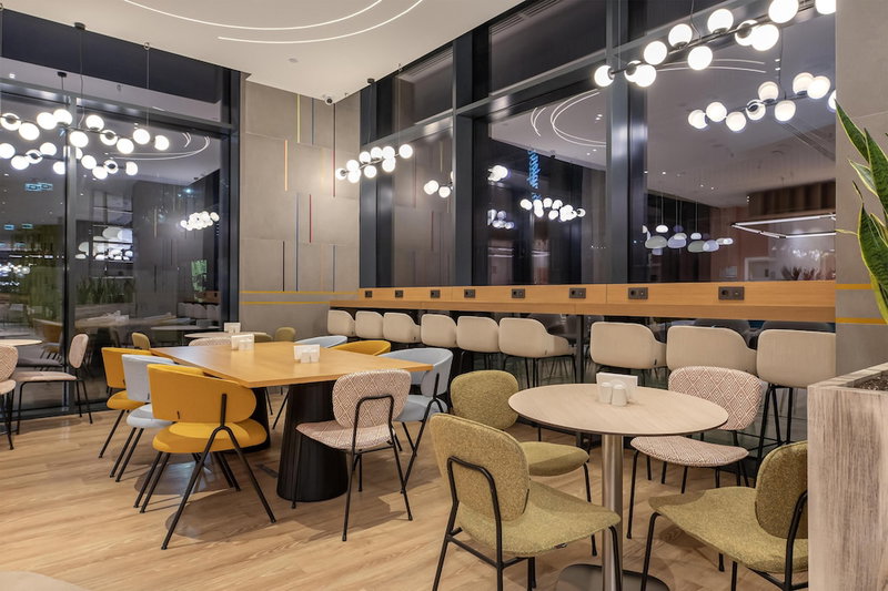 Hampton By Hilton Batumi Center, Batumi, Georgia