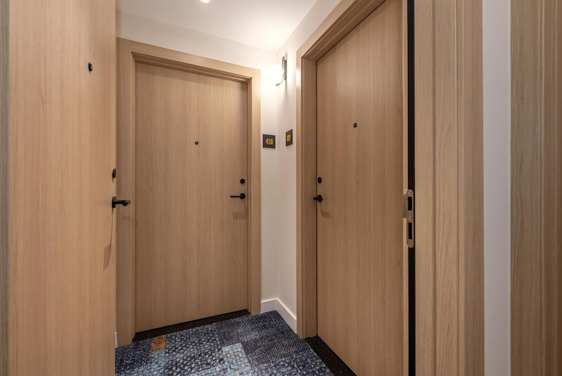 Hampton By Hilton Batumi Center, Batumi, Georgia