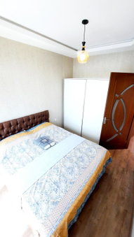 Sea View Metro City Apartment, Batumi, Georgia