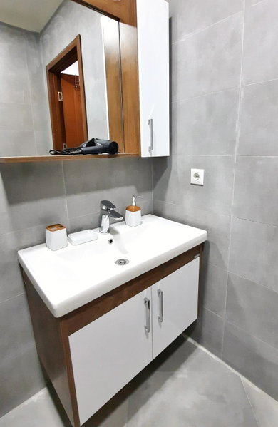 Sea View Metro City Apartment, Batumi, Georgia