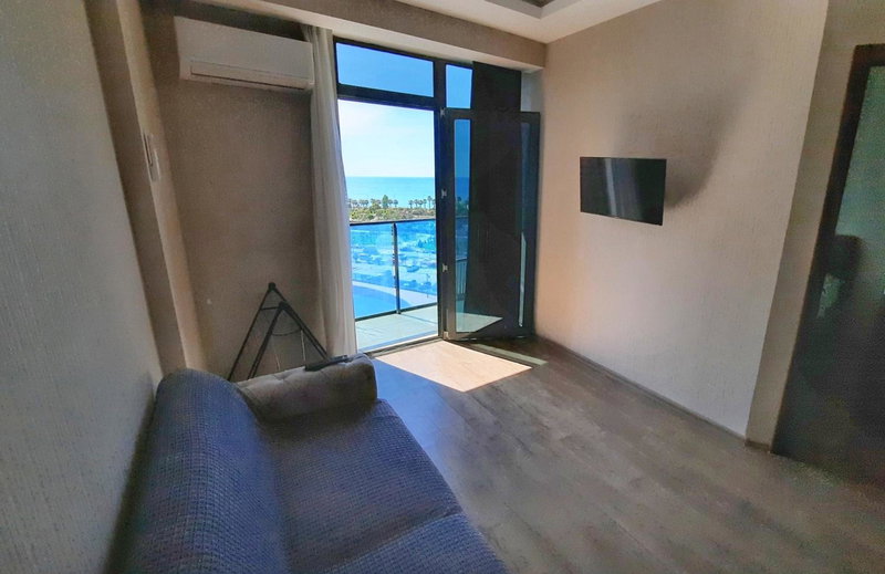 Sea View Metro City Apartment, Batumi, Georgia