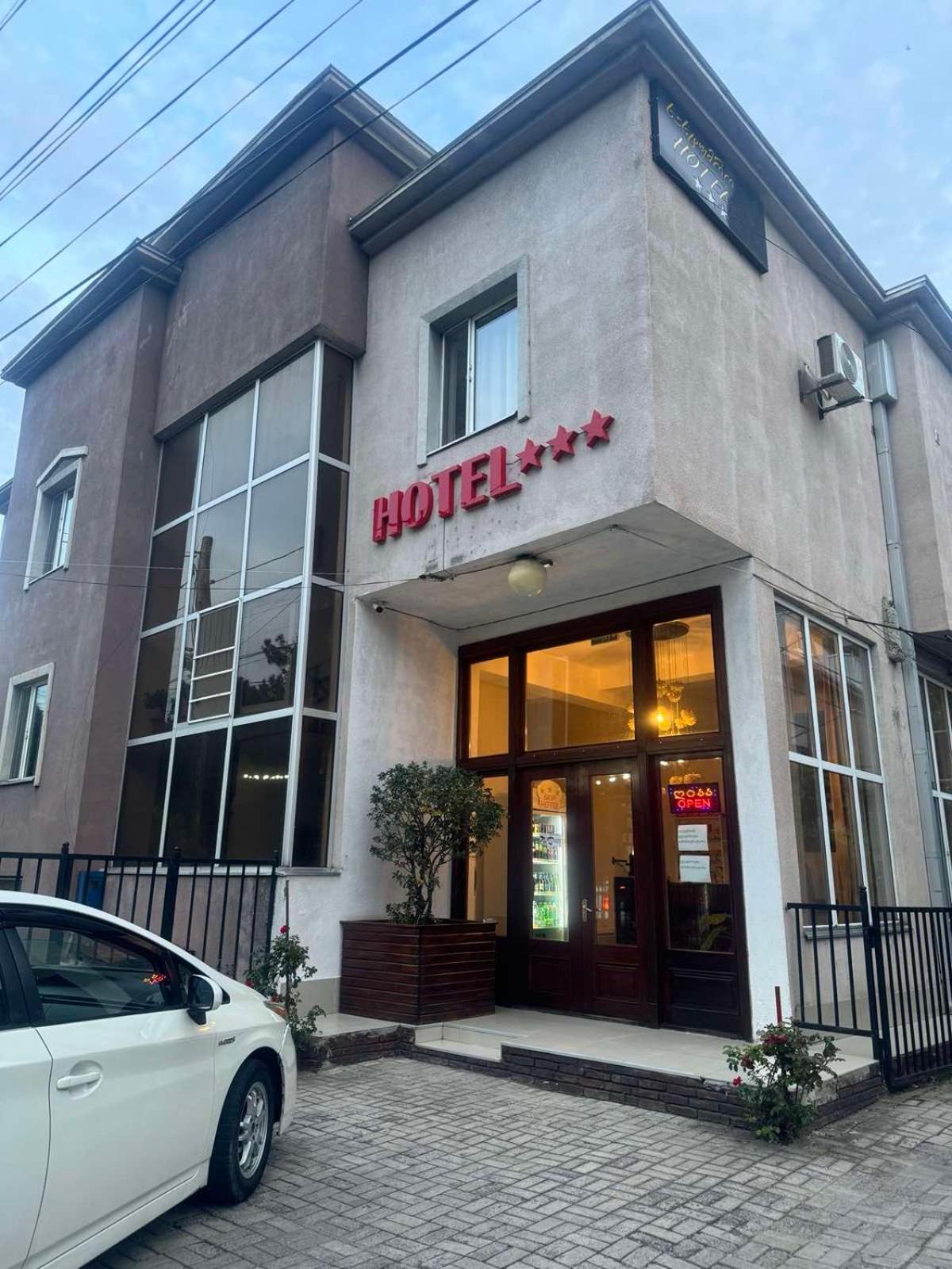 Hotel · Hotel Skip, Tbilisi City