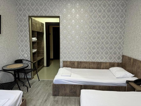 Hotel Skip, Tbilisi City, Georgia