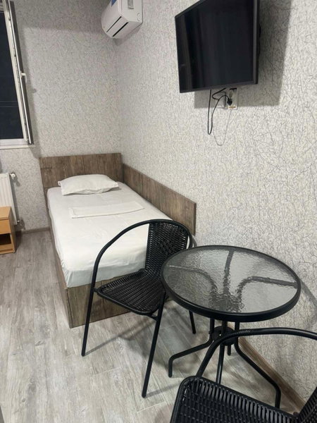 Hotel Skip, Tbilisi City, Georgia