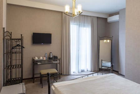 Hotel Golden Nugget, Tbilisi, Georgia
