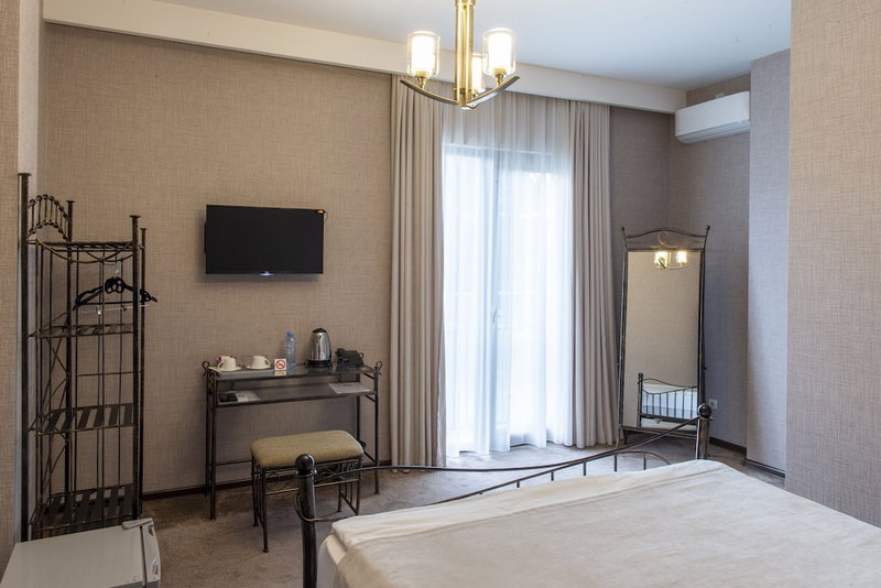 Hotel Golden Nugget, Tbilisi, Georgia