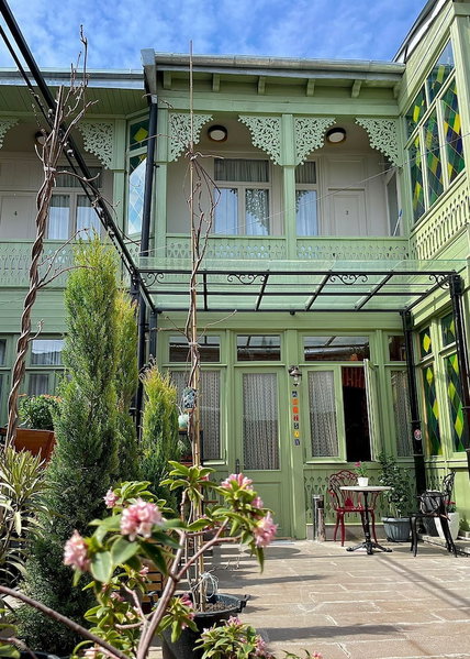 Art's Hotel Tbilisi, Tbilisi, Georgia