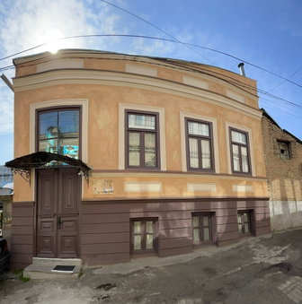 Art's Hotel Tbilisi, Tbilisi, Georgia