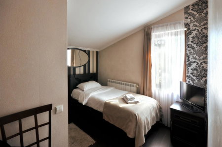 Hotel Majestic, Tbilisi City, Georgia