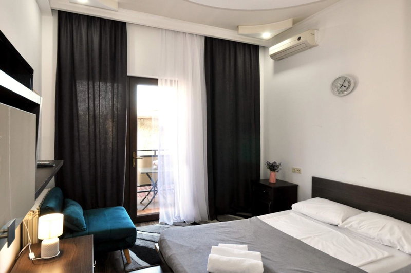Hotel Majestic, Tbilisi City, Georgia