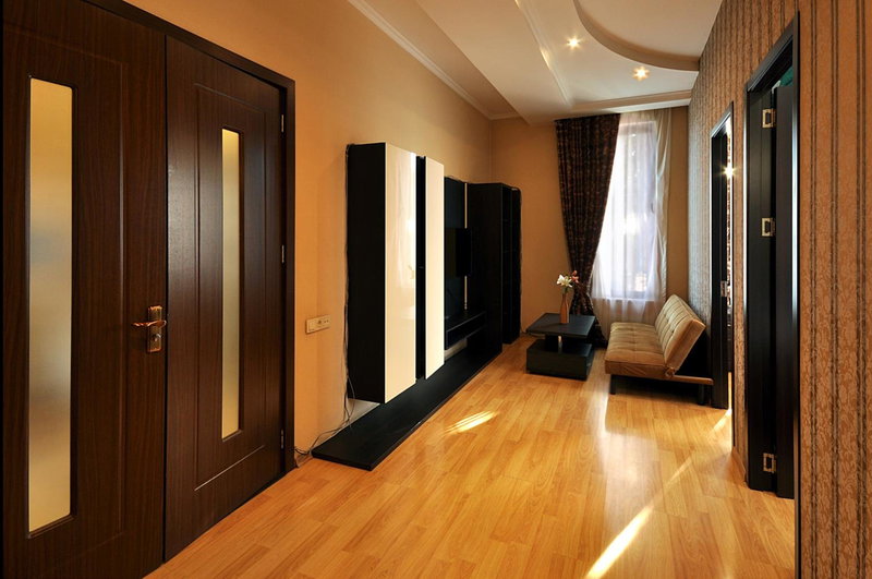 Hotel Majestic, Tbilisi City, Georgia