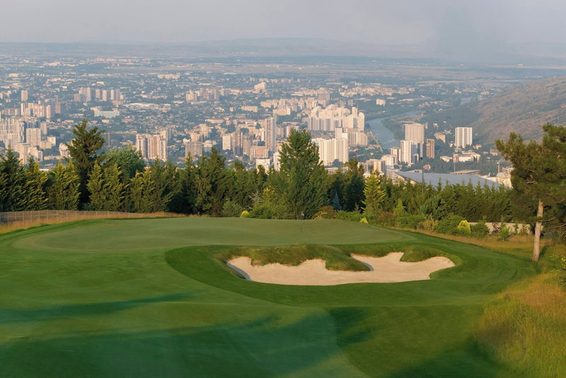 Paragraph Golf & Spa Tabori, Autograph Collection, Tbilisi, Georgia