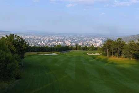 Paragraph Golf & Spa Tabori, Autograph Collection, Tbilisi, Georgia