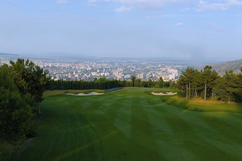 Paragraph Golf & Spa Tabori, Autograph Collection, Tbilisi, Georgia