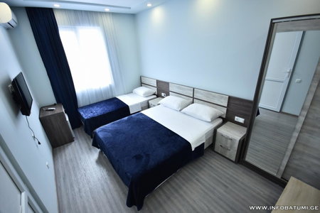 Hotel Royal Georgia, Batumi, Georgia