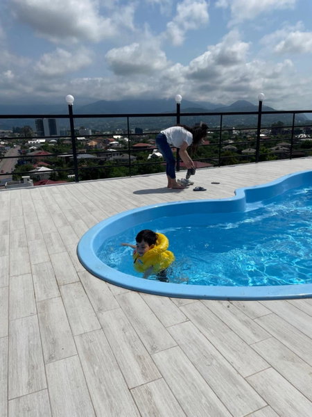 Hotel Royal Georgia, Batumi, Georgia