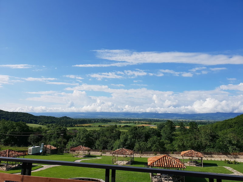Babaneuris Marani, Akhmeta, Georgia