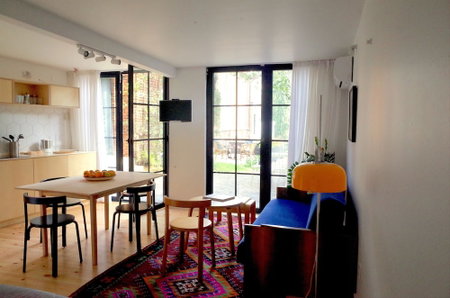 Funicular Inn Apartments, Tbilisi, Georgia
