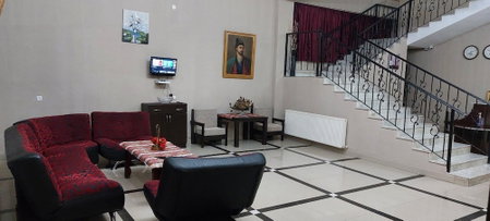 Grand Hotel Tbilisi, Tbilisi, Georgia