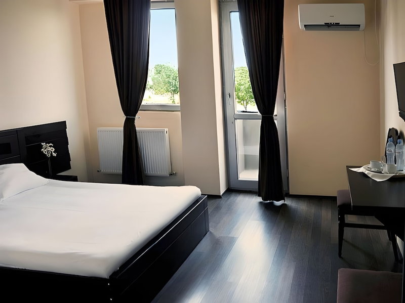Grand Hotel Tbilisi, Tbilisi, Georgia