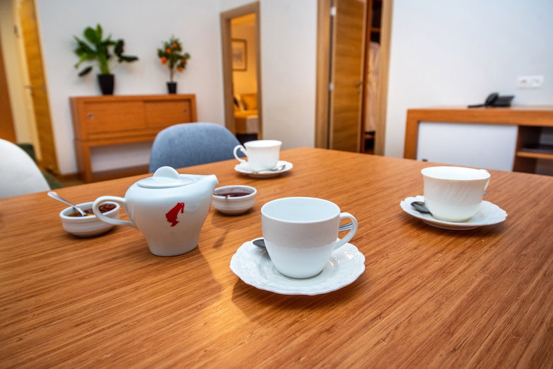 Orbi Palace Hotel Official, Borjomi, Georgia