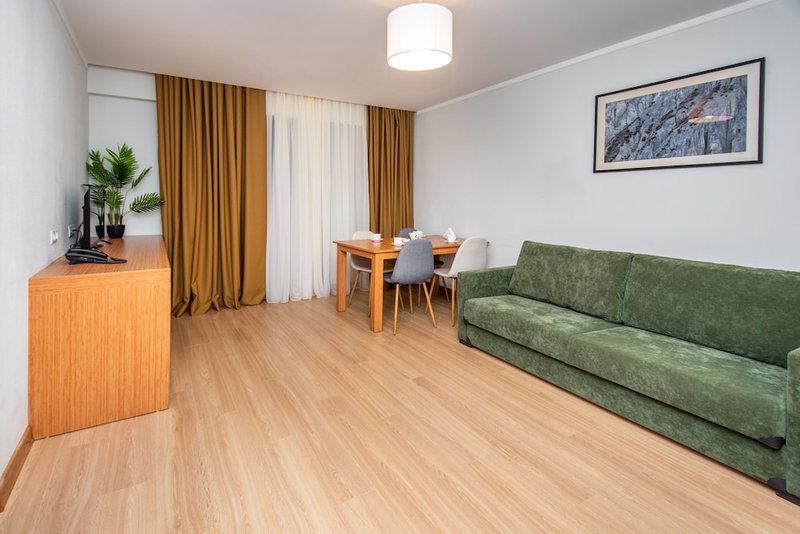 Orbi Palace Hotel Official, Borjomi, Georgia