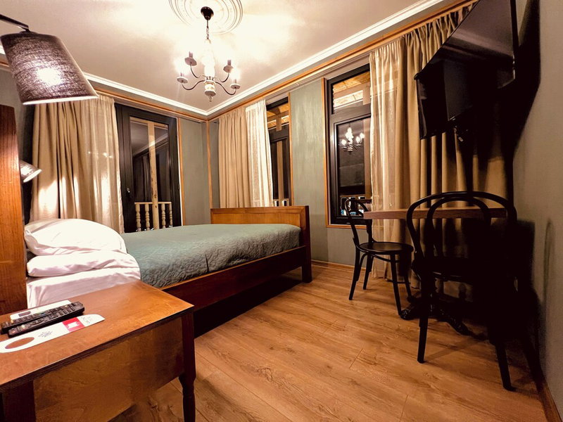 Vino Odor, Telavi, Georgia