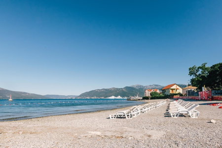 Villa Royal Apartments, Tivat, Montenegro