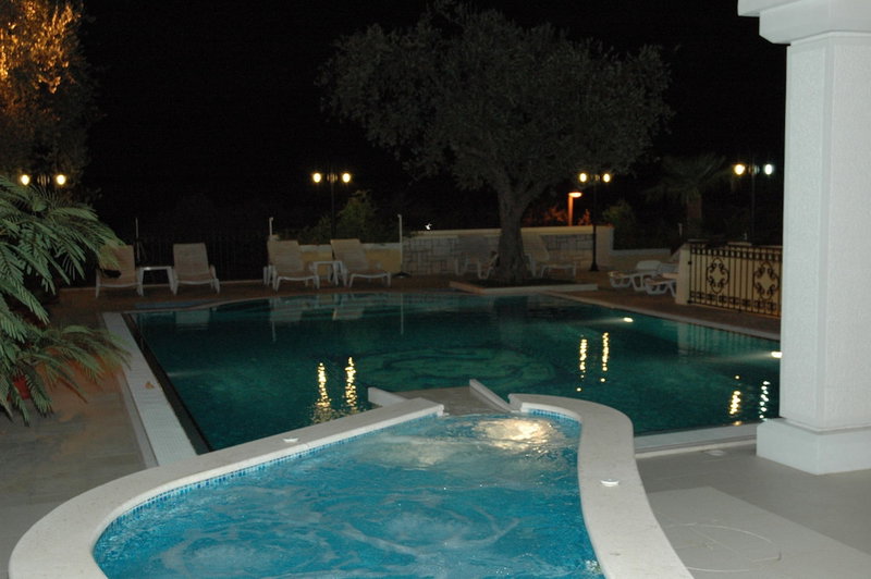 Apartments Balic, Sveti Stefan, Montenegro