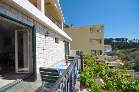 Apartments Balic, Sveti Stefan, Montenegro