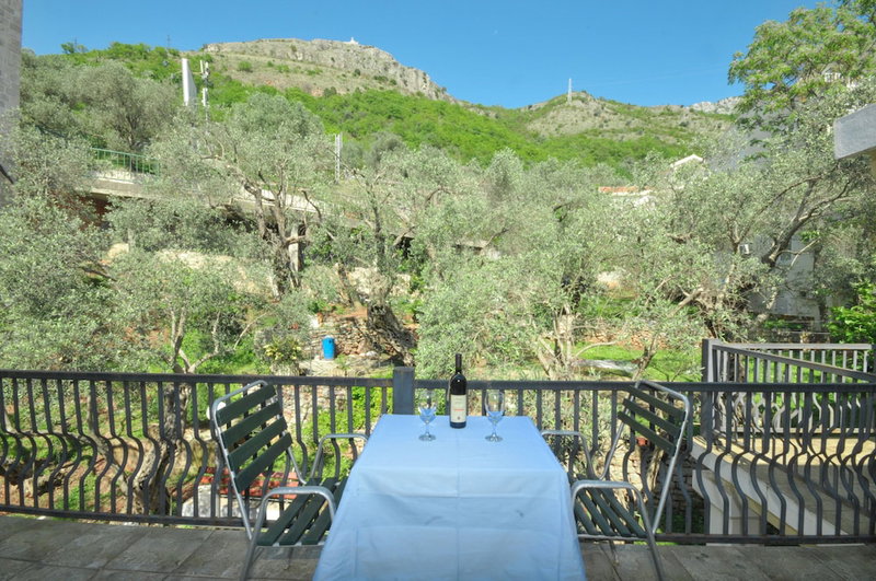Apartments Balic, Sveti Stefan, Montenegro